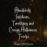 Halloween Hit Factory, Halloween Horror, Halloween