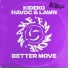 Kideko, Havoc & Lawn