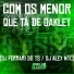 DJ Alex NTC, DJ Ferrari Do Ts