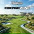 Binum, Chicago Zone