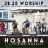 3820 Worship feat. Arpan Samuel, Arun Masih