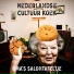 Nederlandse Cultuur Koek