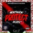 MC BM OFICIAL, DJ MENOR DS, DJ ZAPATA ORIGINAL