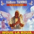 Isidore Tamwo