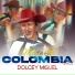 Dolcey Miguel
