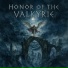 HONOR OF THE VALKYRIE