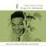 Nat ''King'' Cole