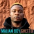 Malian Boy