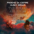Phoenix da Icefire, Husky Brown