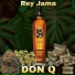 Rey Jama