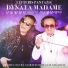 Lefteris Pantazis, Dj Valentino