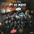 Banda Puro Grullo, Marco Cerpa