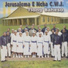 Jerusalema E Ncha C.W.J
