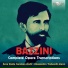 Anca Vasile Caraman, Alessandro Trebeschi