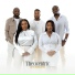 Theocentric feat. Unathi Mzekeli