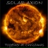 Solar Axion