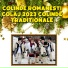 Colinde de Craciun, Colinde 2023