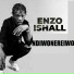 Enzo Ishall