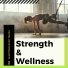 Fitness Chillout Lounge Workout