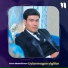 Ahror Madrahimov