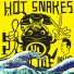 Hot Snakes