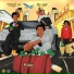 Muyeez, Zerrydl, Ayo Maff, Famous Pluto