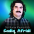 Sadiq Afridi