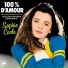 10 - Luxembourg 1984 - Sophie Carle