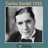 Carlos Gardel