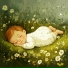 宝宝助眠哄睡音乐盒