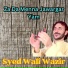 Syed Wali Wazir