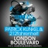 Patrick Kunkel & 212fahrenheit