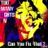 Too Many Lights On