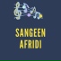 Sangeen Afridi