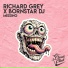 Richard Grey , Bornstar Dj