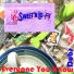 Sweet'N Lo-Fi