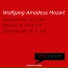 Mozart Festival Orchestra, Alberto Lizzio