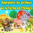 Sons d'animaux pour Bébé