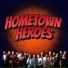 HOMETOWN HEROES, Daniel Sid, Jaarvis, jaye, J.SON