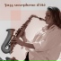 Jazz douce musique d'ambiance