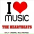 The Heartbeats