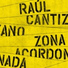 Raúl Cantizano