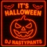 Dj Nastypants