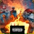 Mc shiva feat. ZIDANE, Flávio Dark