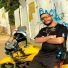 DJ JS DO MARTINS feat. MC LRPS OFICIAL