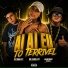 Luanzinho do Recife, Astn Beats, Mc Carol 011
