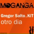 Gregor Salto, KUENTA