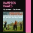 Barney Kessel, Hampton Hawes feat. Shelly Manne