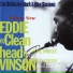 Etta James & Eddie "Cleanhead" Vinson