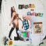 AXL na rima feat. Bella Carter